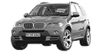 BMW E70 P1732 Fault Code