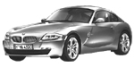 BMW E86 P1732 Fault Code