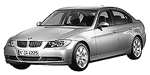 BMW E90 P1732 Fault Code