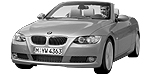 BMW E93 P1732 Fault Code